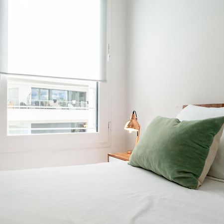 L'Interprete 405 4 - Apartment With Terrace Annecy Bagian luar foto