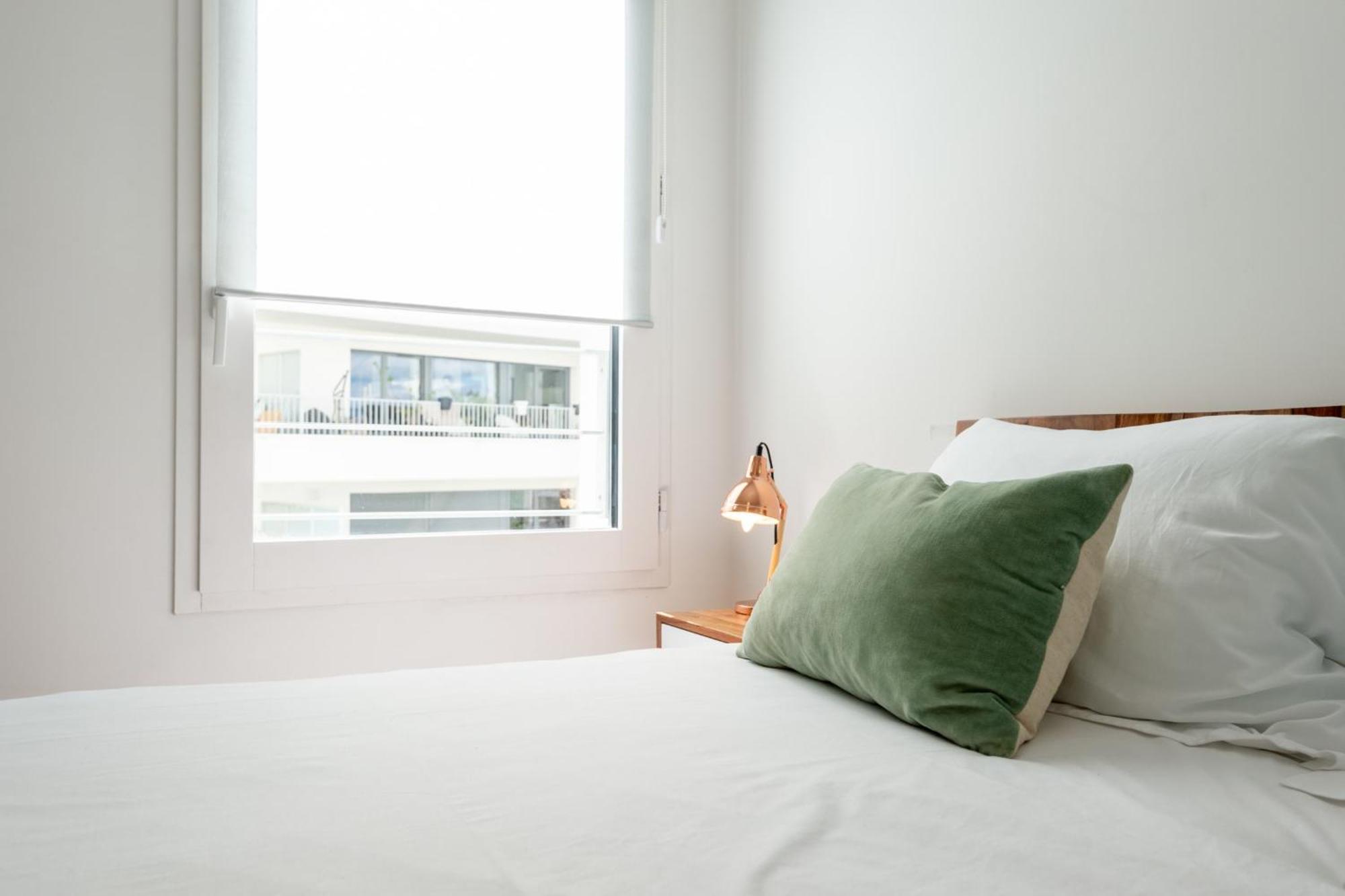 L'Interprete 405 4 - Apartment With Terrace Annecy Bagian luar foto