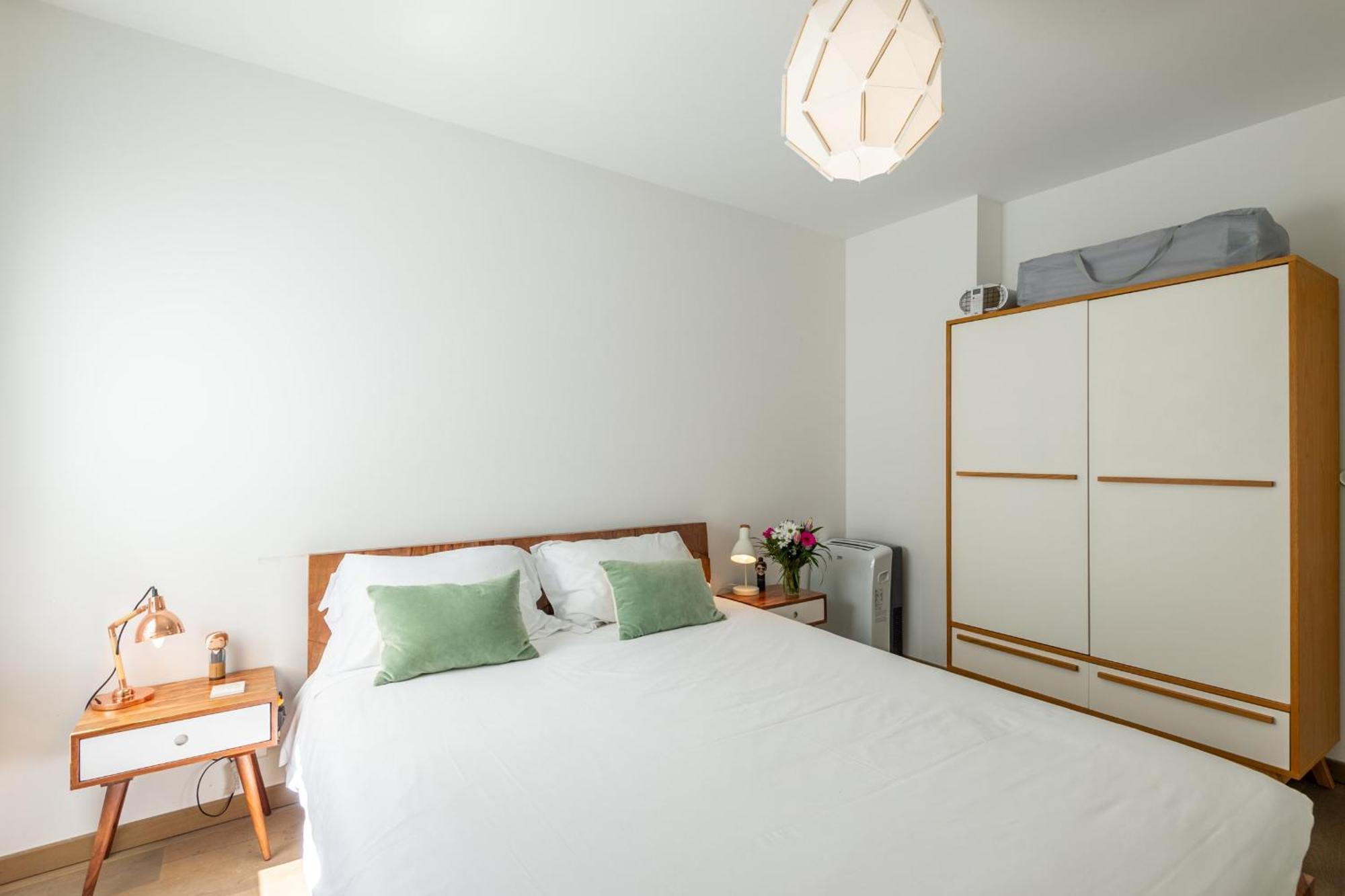 L'Interprete 405 4 - Apartment With Terrace Annecy Bagian luar foto