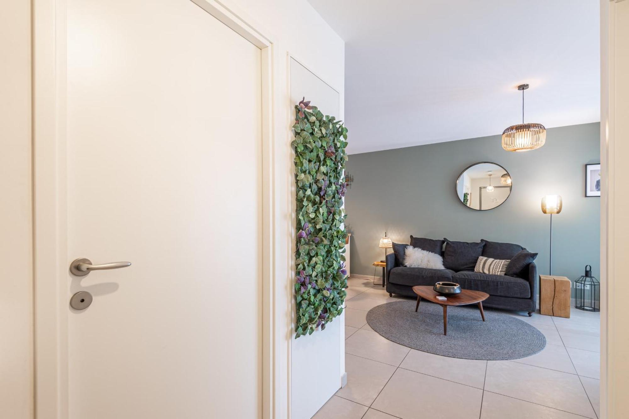 L'Interprete 405 4 - Apartment With Terrace Annecy Bagian luar foto