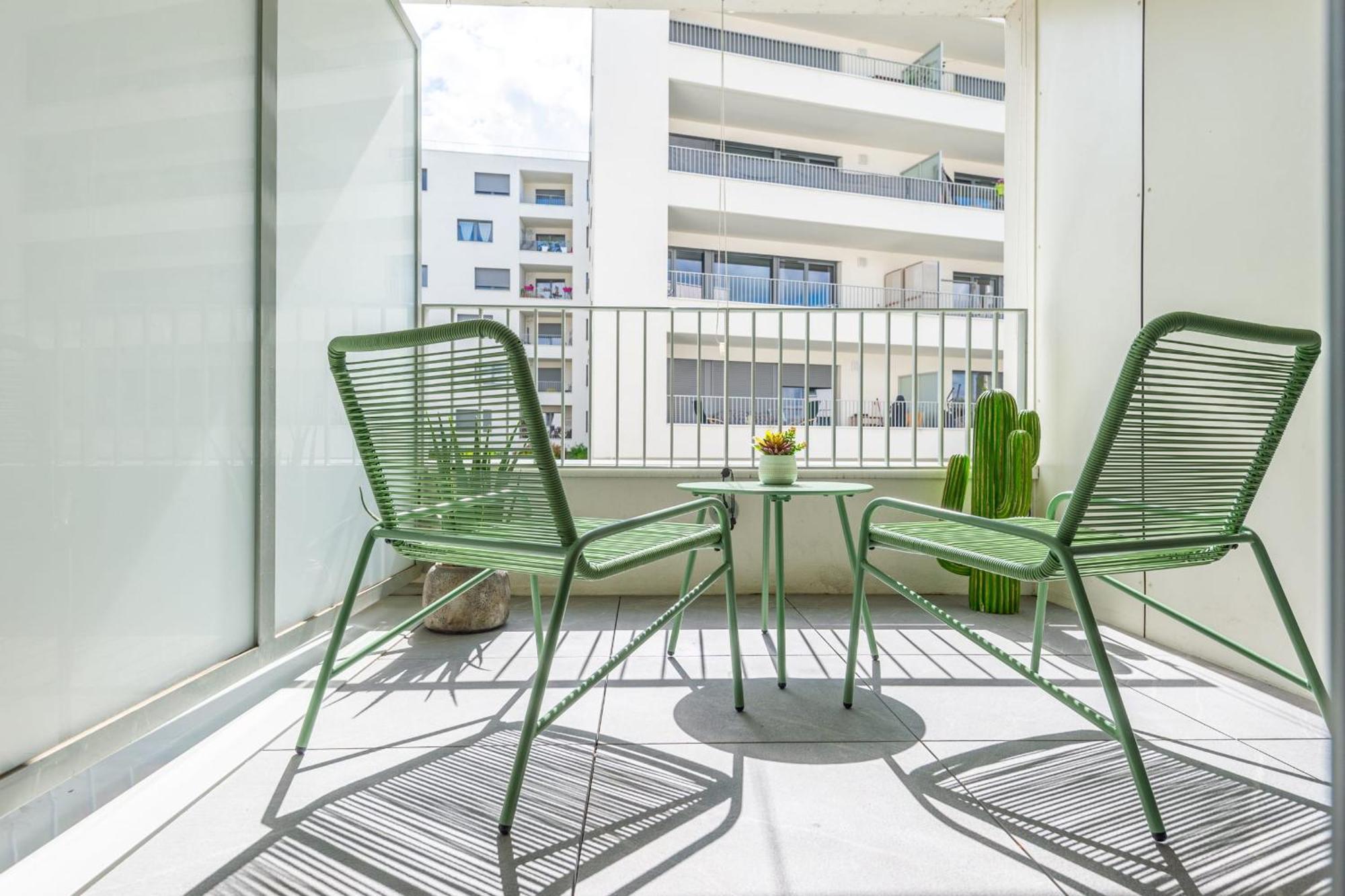 L'Interprete 405 4 - Apartment With Terrace Annecy Bagian luar foto